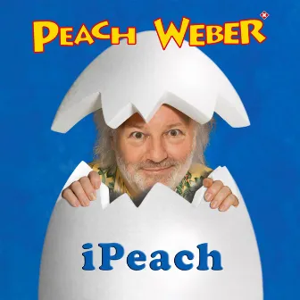 iPeach by Peach Weber