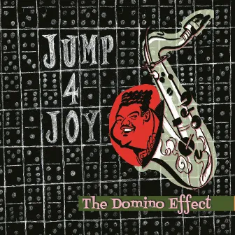 The Domino Effect by Jump4joy