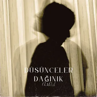 DÜŞÜNCELER DAĞINIK by Mira