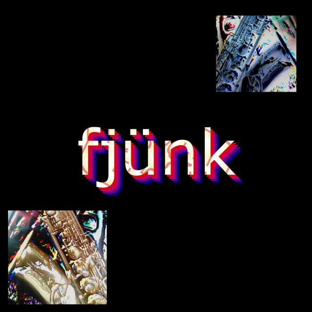 Fjünk