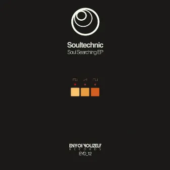 Soul Searching EP by Soultechnic