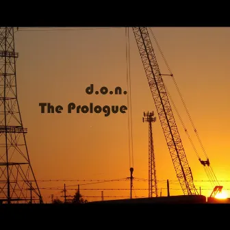 The Prologue by d.o.n.