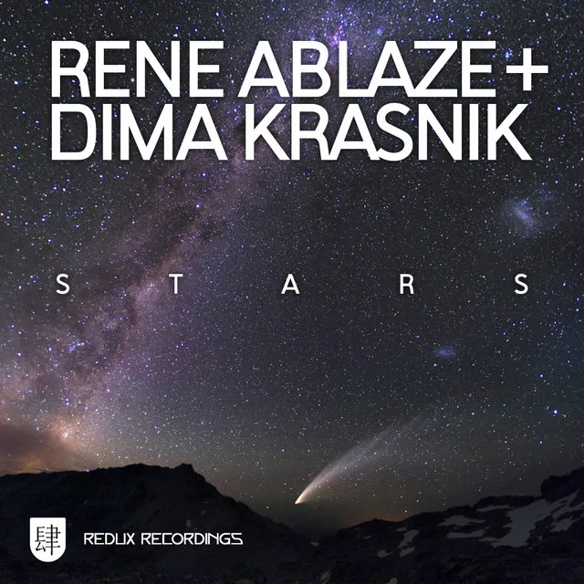 Stars - Dirkie Coetzee Remix