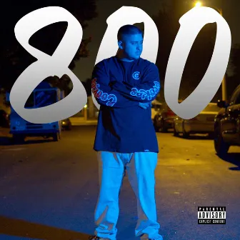 800 by FDR Mon$ter