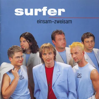 Einsam - Zweisam by Surfer