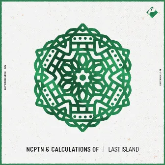 Last Island by Calculations Of