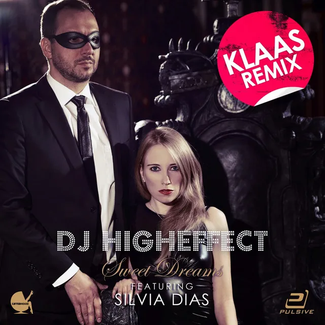 Sweet Dreams (feat. Silvia Dias) [Klaas Mixes]