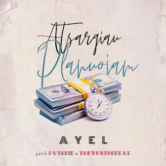 Atsargiau Planuojam by ayel