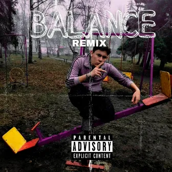 Balance (Remix) by Skraymer