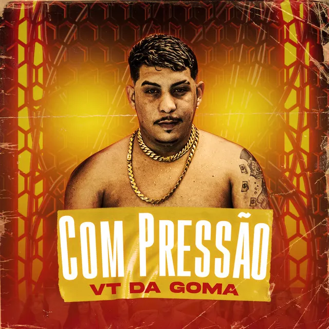 Com Pressão