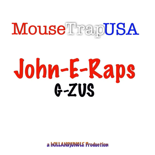 Mouse Trap USA