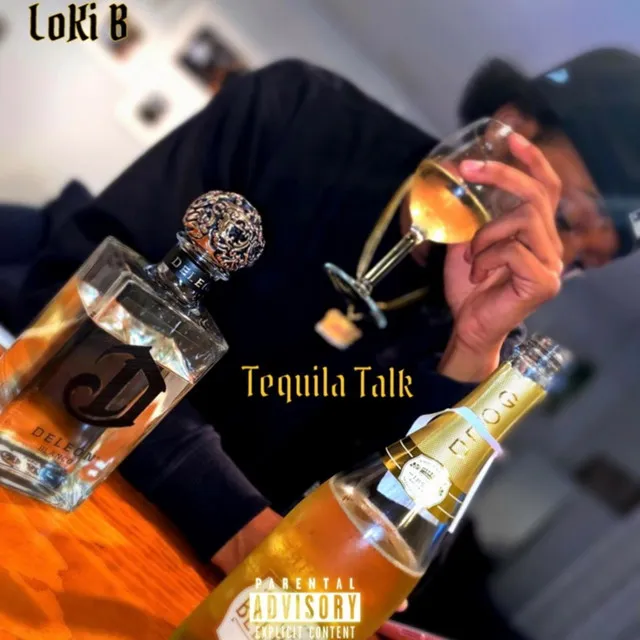 Tequila Talk