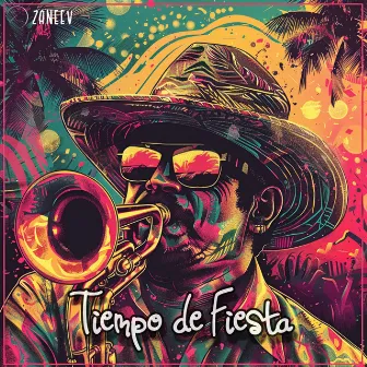 Tiempo de Fiesta by Zaneev