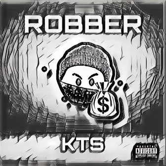 Robber by Ktstherapper