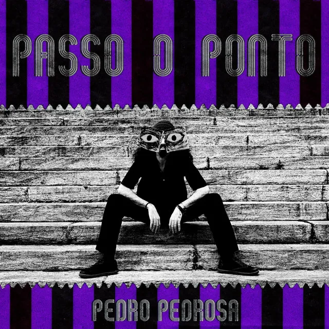 Passo o Ponto (Instrumental)