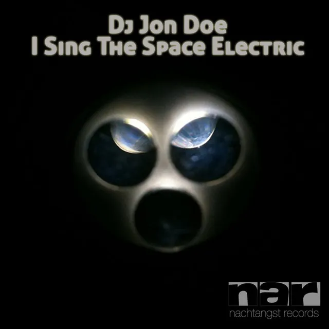 I Sing The Space Electric - Stripped Mix