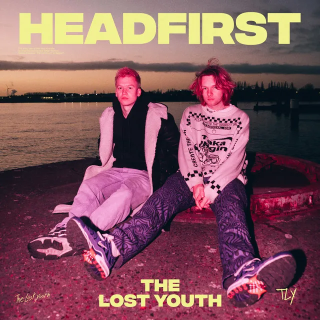 Headfirst