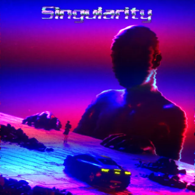 Singularity