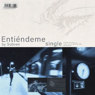 Entiéndeme by Subven