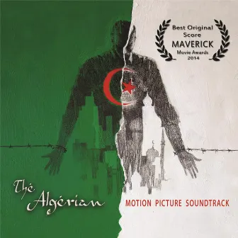 The Algerian: Original Motion Picture Soundtrack by James Bartlett