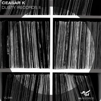 Dusty Records II by Ceasar K