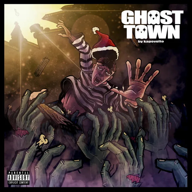 Ghost Town