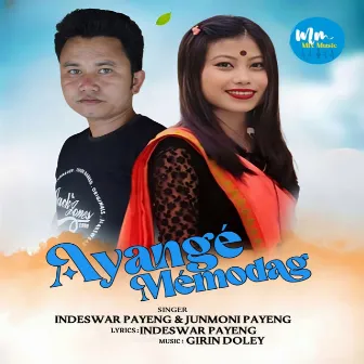 Ayange Memodag by Junmoni Payeng