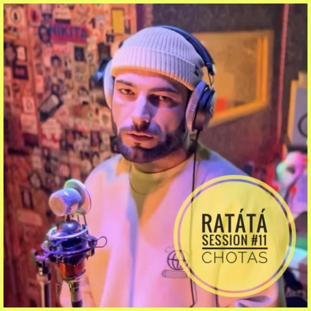 Ratátá Session 11