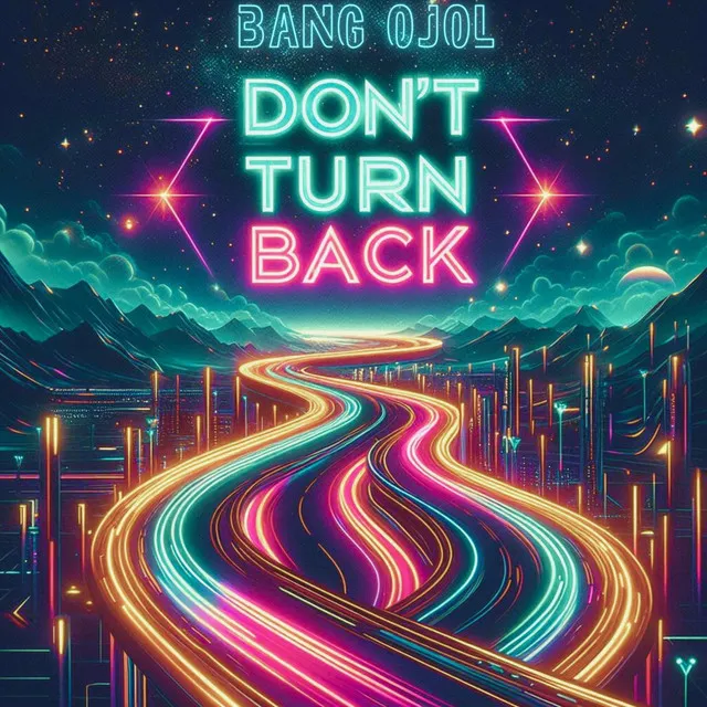 Don't Turn Back