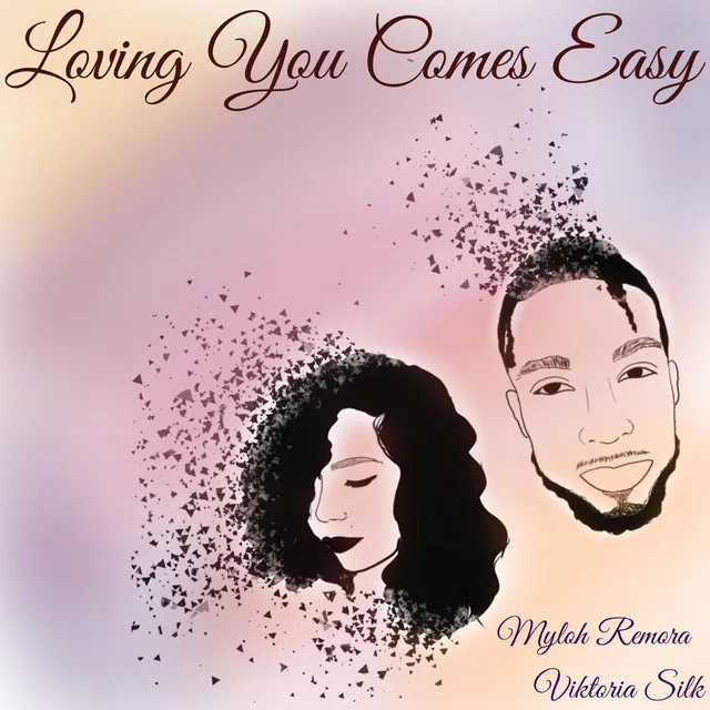 Loving You Comes Easy