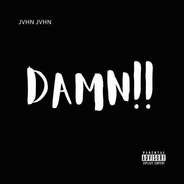 Damn!! (A cappella)