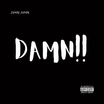 Damn!! (DJ Pack) by jvhn Jvhn