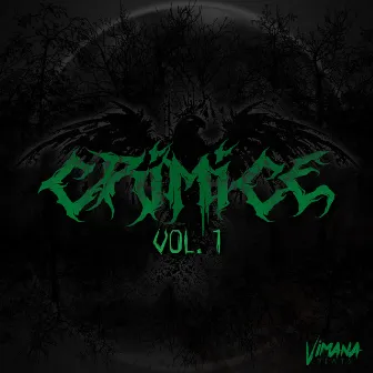 CRIMICE VOL. I by Crimice