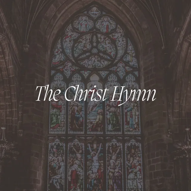 The Christ Hymn - Live