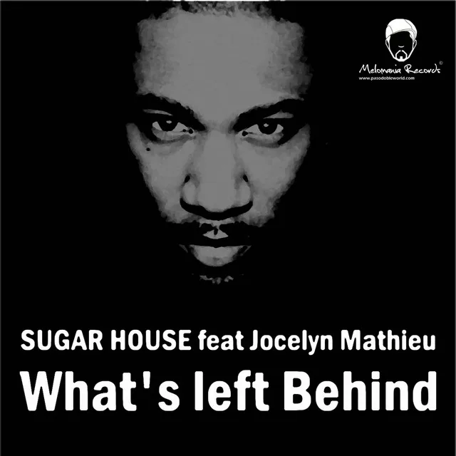 What's Left Behind - Little D. & Stamy Remix