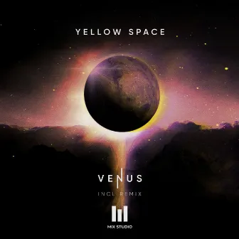 Venus by Yellow Space