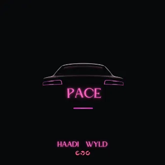 Pace by Haadi Wyld