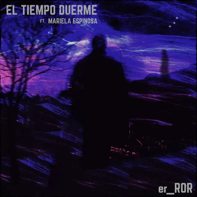 El Tiempo Duerme