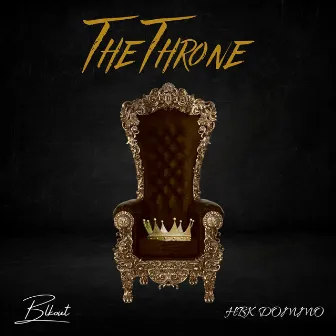 The Throne by Blkout407