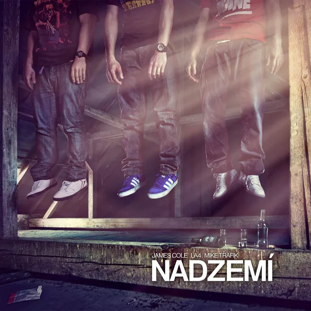 Nadzemí