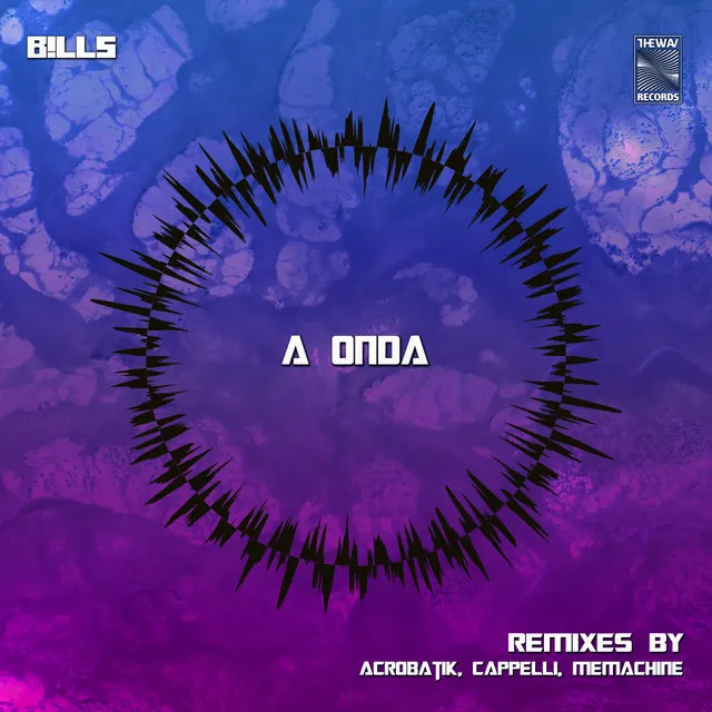 A Onda - MeMachine Remix