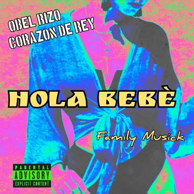 Hola bebe