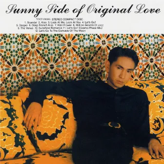 Sunny Side Of Original Love by Original Love