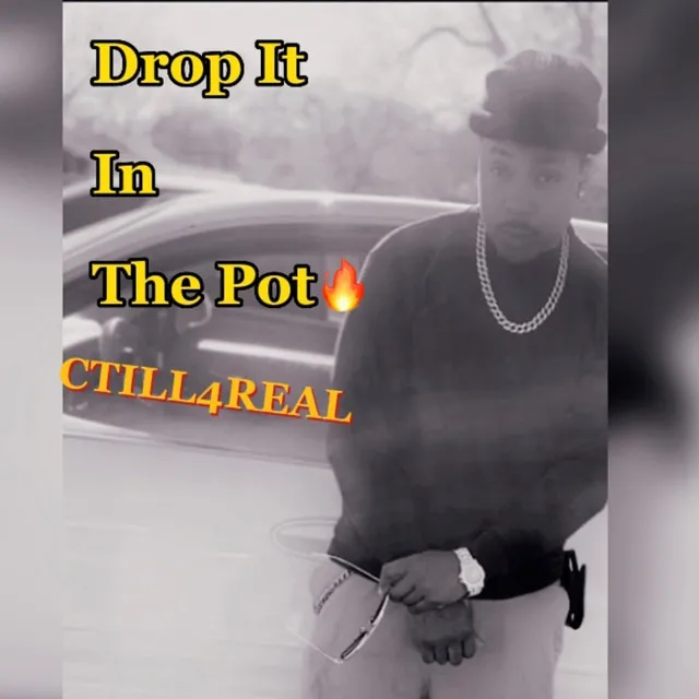 Drop It In The Pot (Special Version)