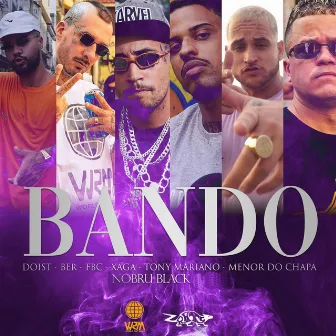 Bando by Ber