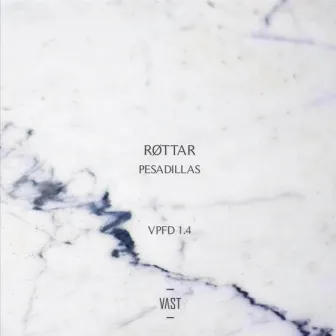 Pesadillas by Røttar