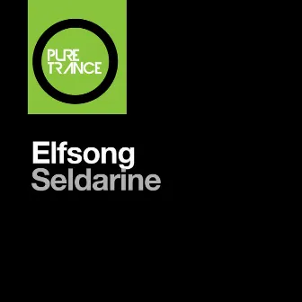 Seldarine by Elfsong