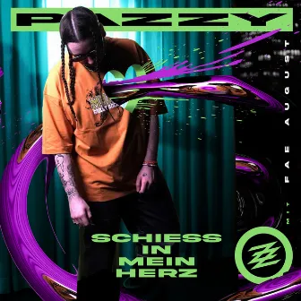 schiess in mein herz by pazzy