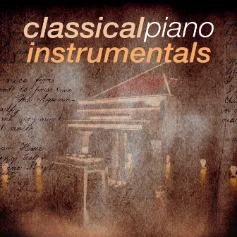 Classical Piano Instrumentals by Unknown Artist