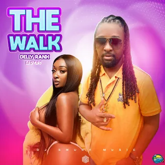 The Walk by Dj Smurf